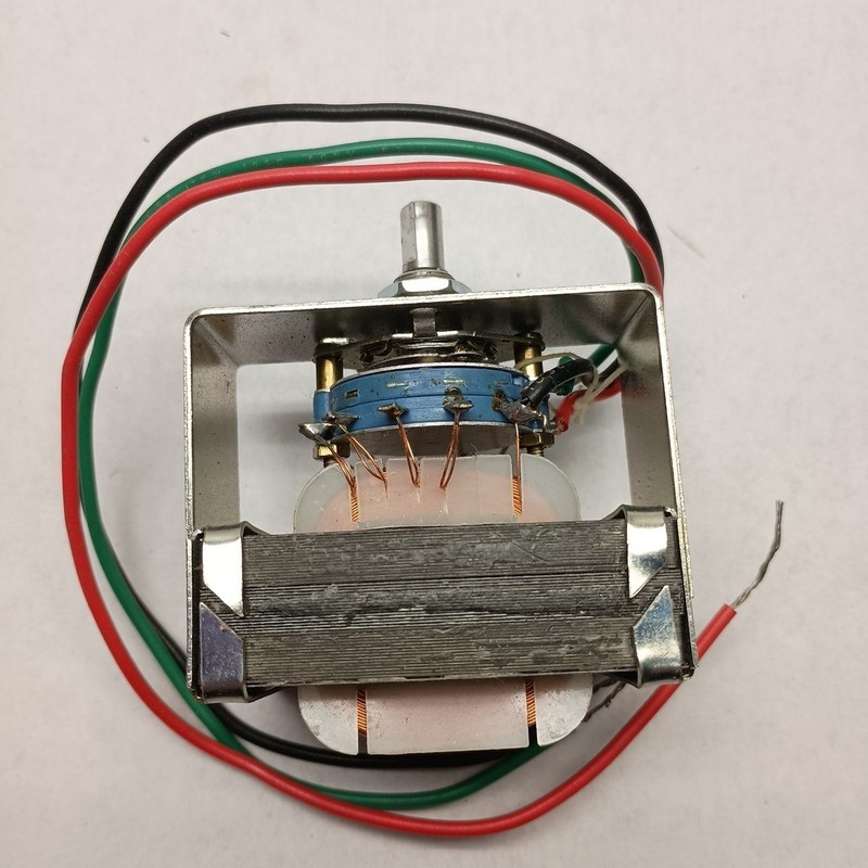 Lowell 35LC2 35 Watt Volume Control gallery