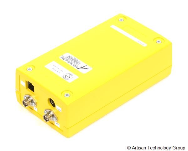 OZ Optics DA-100-3A Digital Variable Attenuator gallery