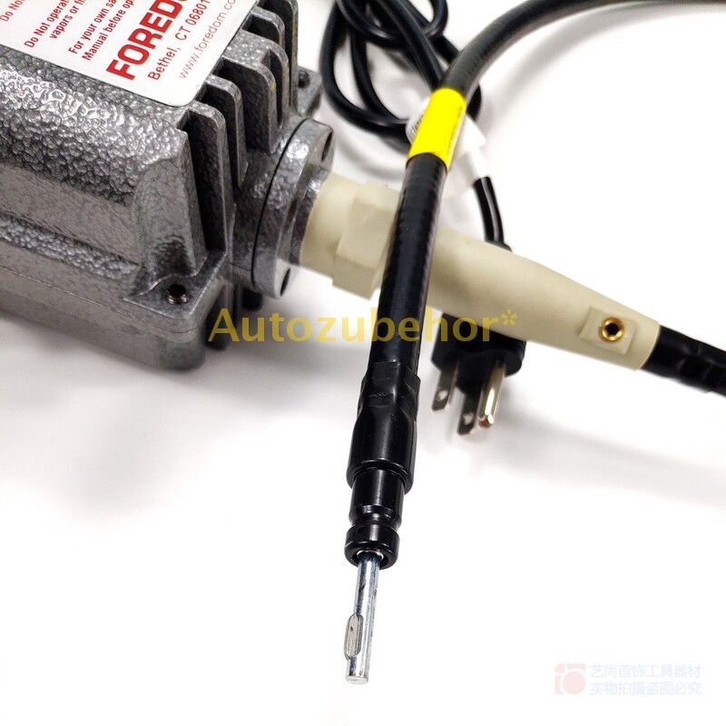 SR Hanging Mill For Jewelry Design & Repair Tools 4mm 6mm 110V 220V Brand New gallery