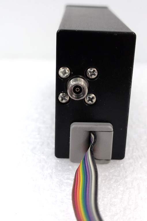 Anritsu 4612K Step Attenuator 70dB | DC-40GHz 1 watt CW *BLACK gallery