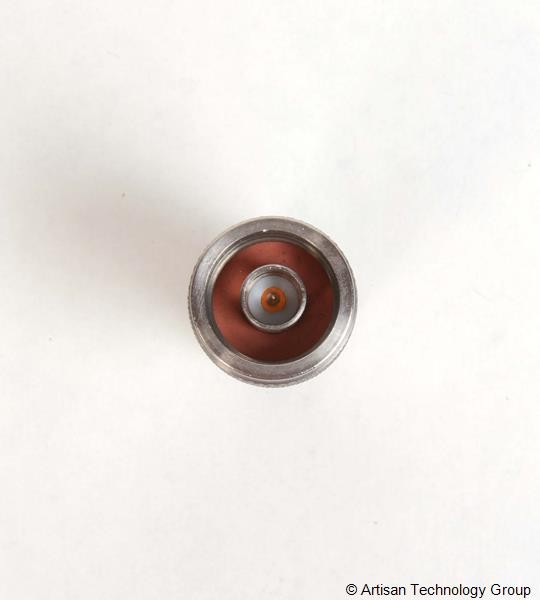 Alan 50MP30dB Miniature High Frequency Attenuator gallery