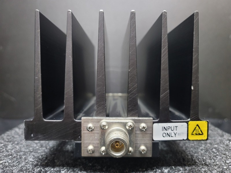 Bird 300-WA-FFN-30: RF Attenuator, 300W 30dB, AS-IS (0138) gallery