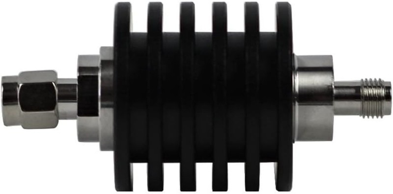 SMA Attenuator 20db 10W Power - Wide Frequency Range gallery
