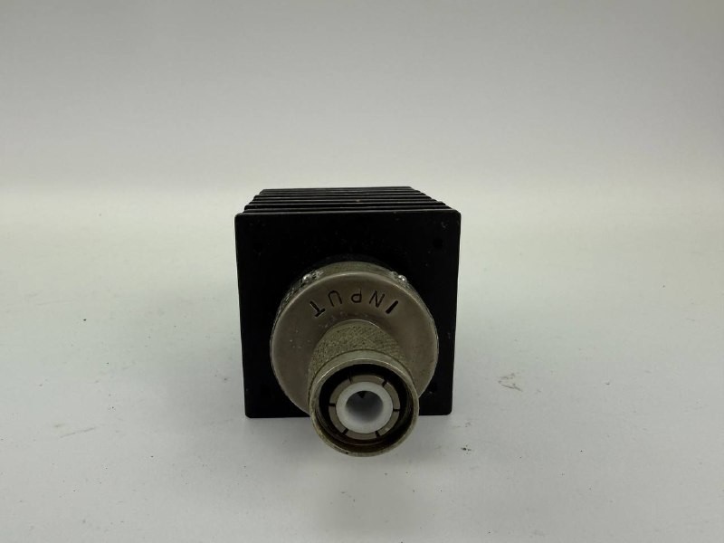 WEINSCHEL ENGINEERING MODEL 629 ATTENUATOR gallery