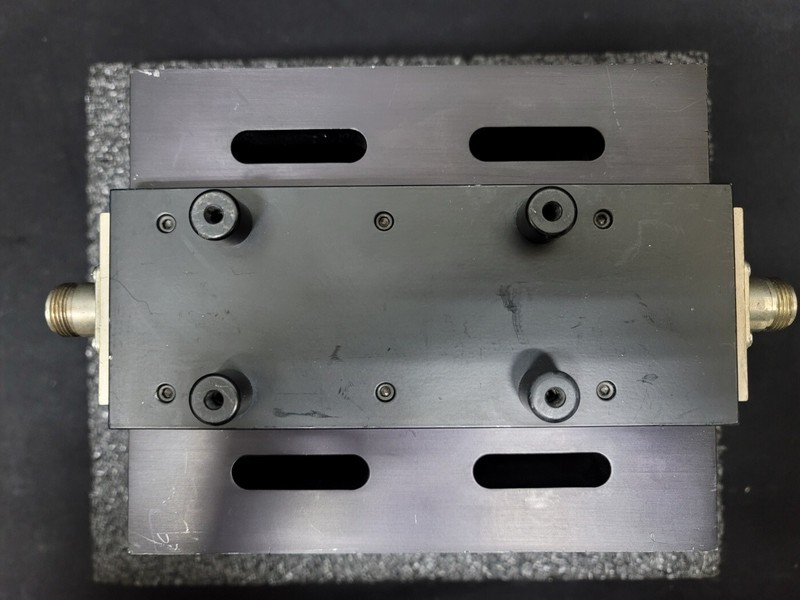 Bird 300-WA-FFN-30: RF Attenuator, 300W 30dB (1214) gallery