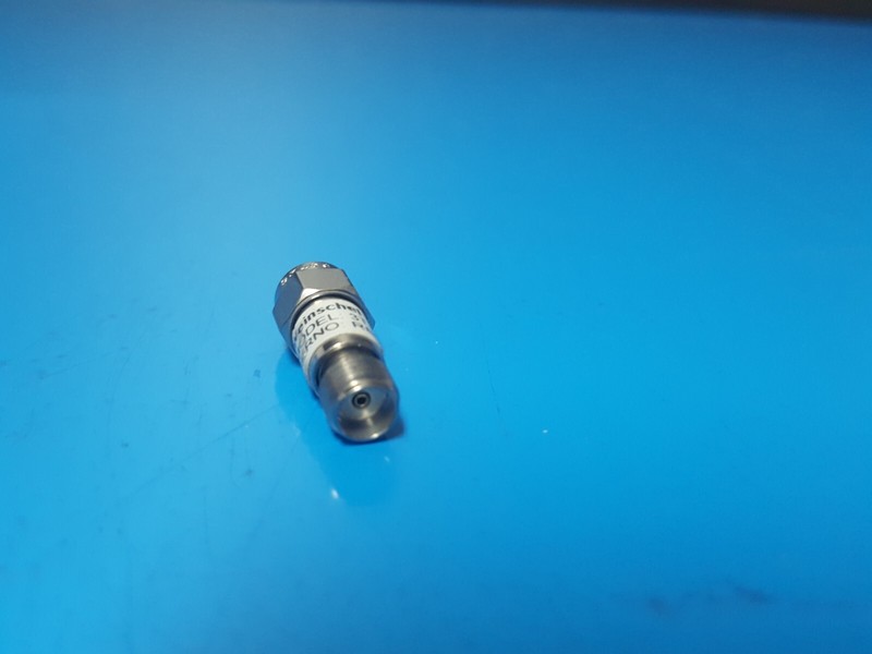 Weinschel 3T-3: Coaxial RF Attenuator 2 W, DC-12.4 GHz (R8845) gallery
