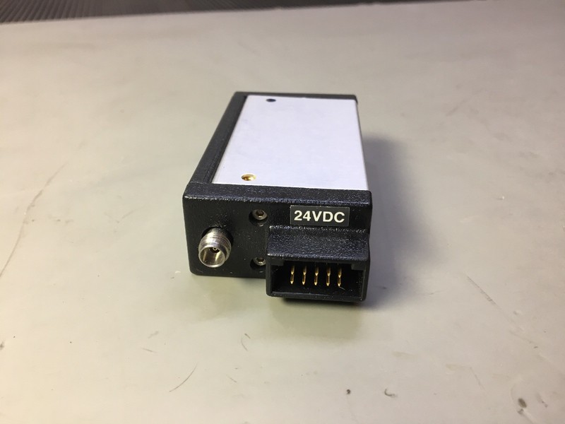 REPAIR Service For HP Agilent Attenuator 2.4 mm 2.9 mm DC - 40 GHz , DC - 50 GHz gallery