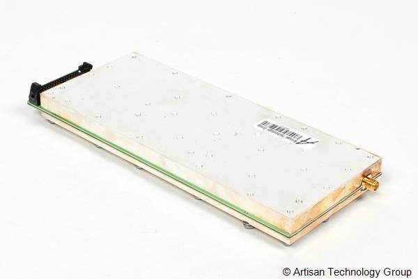 Rohde & Schwarz 1400.3400.06 6 GHz Electronic Attenuator gallery