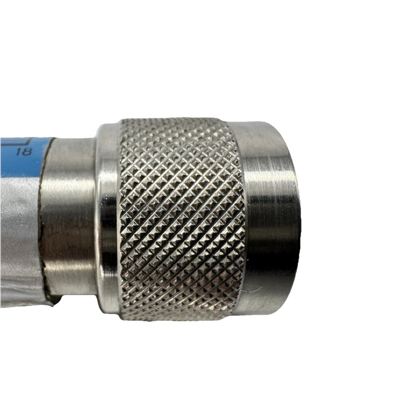 HP 8491B 20 dB Coaxial Attenuator DC–18 GHz | Precision RF Microwave gallery