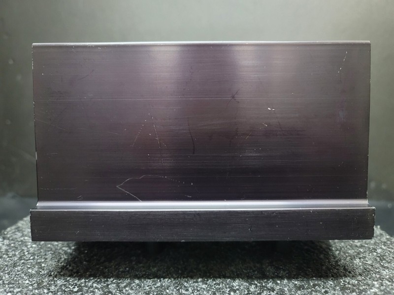 Bird 300-WA-FFN-40: RF Attenuator, 300W 40dB (1388) gallery