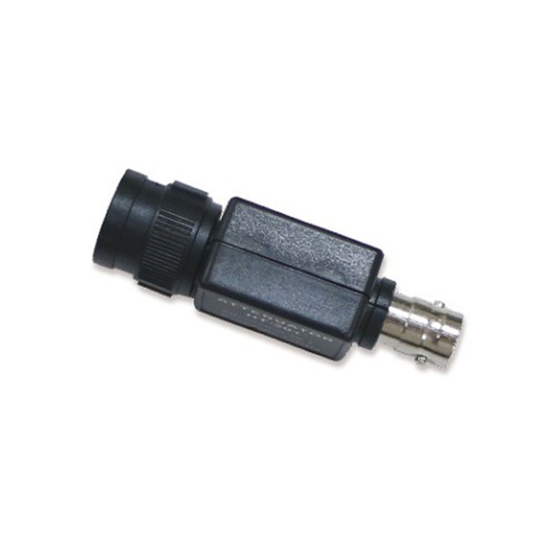 HT201 Multi-function Attenuator Signal Passive 20:1 10MHz Bandwidth Passive gallery