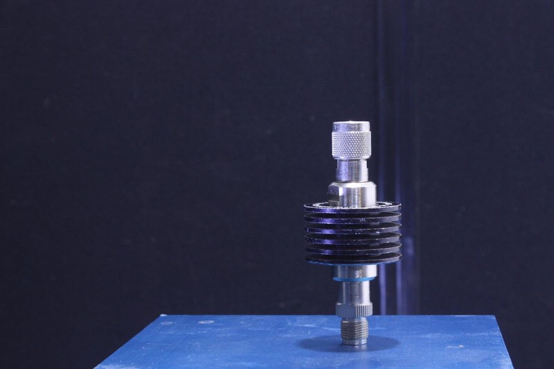 JFW 50FH-020-10 10Watts 20dB Coaxial Attenuator SKU 221059 gallery