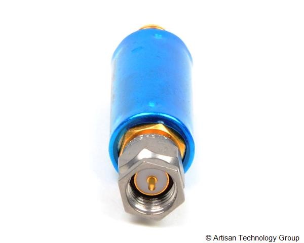 Mini-Circuits SAT-10 Coaxial Fixed Attenuator gallery