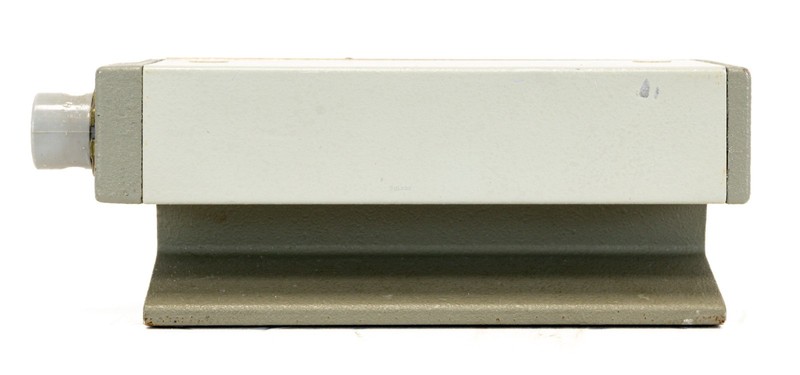 HP Agilent Keysight 8495H Programmable STEP Attenuator 18 GHz 70 dB 10 dB gallery