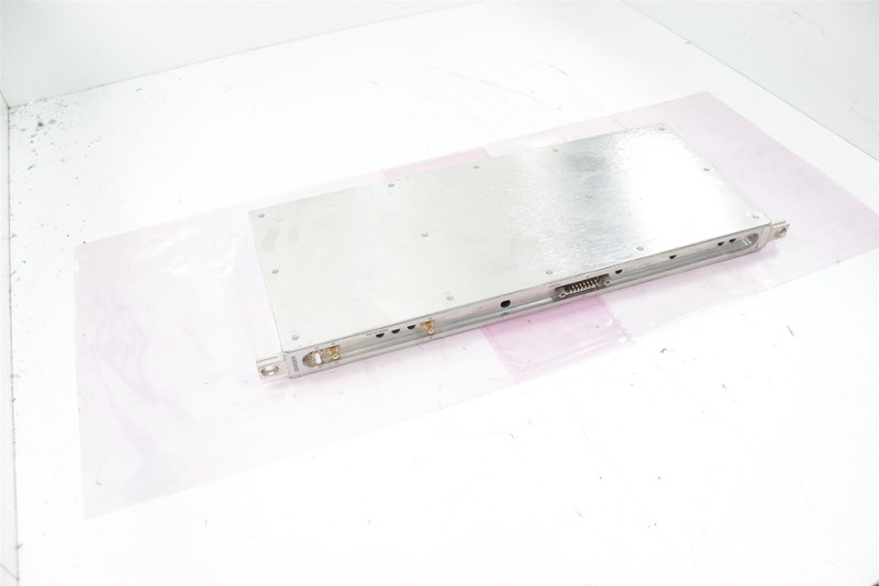 HP Agilent 8645A Agile Generator 0.26-1030MHz 08644-61026 DIVIDER gallery