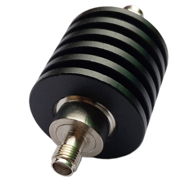 10W SMA Attenuator Coaxial Fixed Attenuator DC-3GHz(30DB) J6Z37182