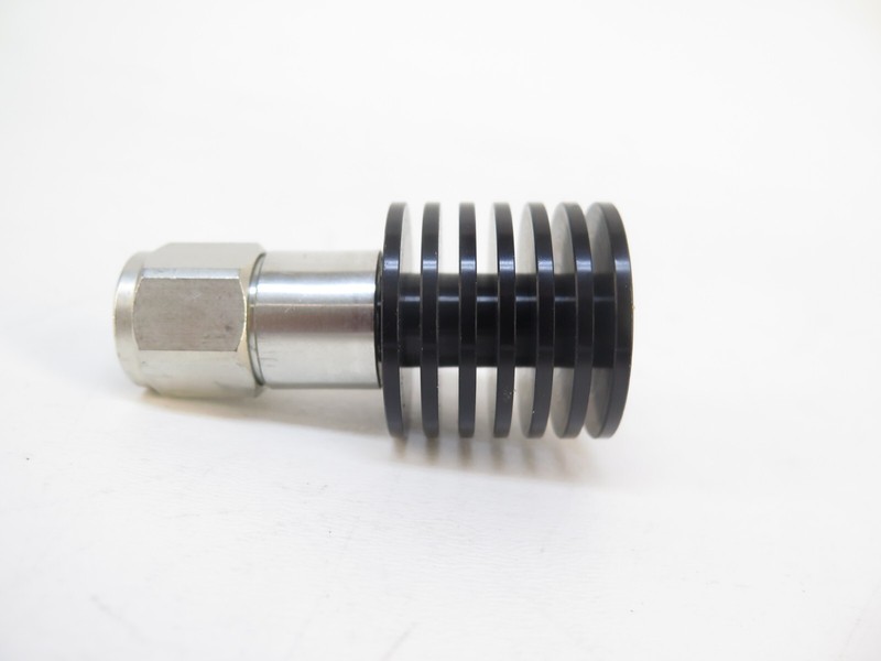 Meca 403-1 Coaxial Termination DC To 12.4Ghz, 15W, 50Ω, Type N Male gallery