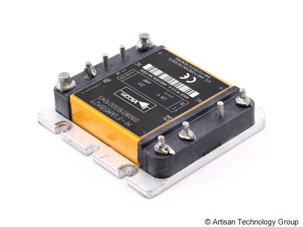 Vicor M-FIAM5BH21 Input Attenuator Module gallery