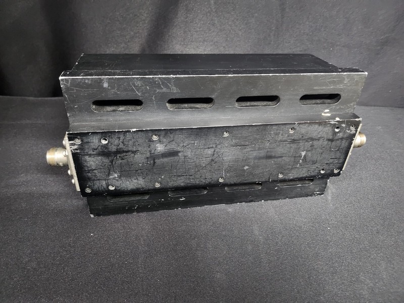 Bird 500-WA-FFN-30 : RF Attenuator, 500W 30dB, AS-IS (0104-4) gallery