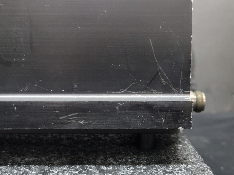 Bird 500-WA-FFN-30 : RF Attenuator, 500W 30dB, AS-IS (6201) gallery