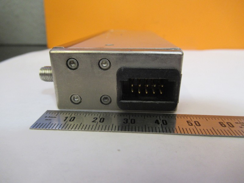 HP AGILENT 33321-60058 Programmable Attenuator DC GHz AS PICTURED R7-A-98 gallery