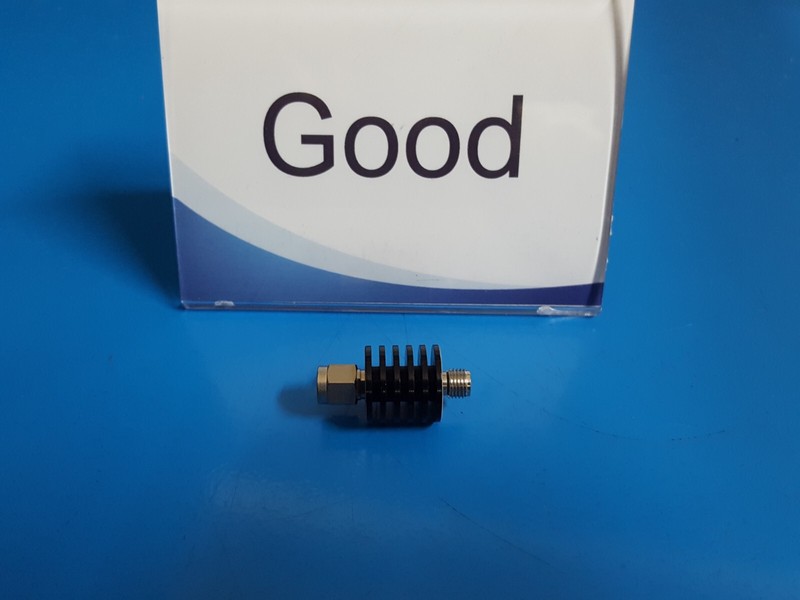 Weinschel 6683-3-12: 5 Watts Attenuator (2090)