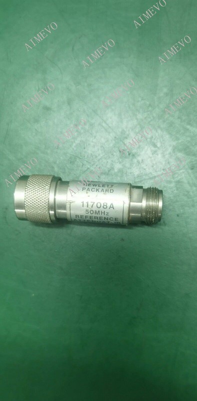 Agilent / HP / Keysight 11708A 30 dB Reference Attenuator