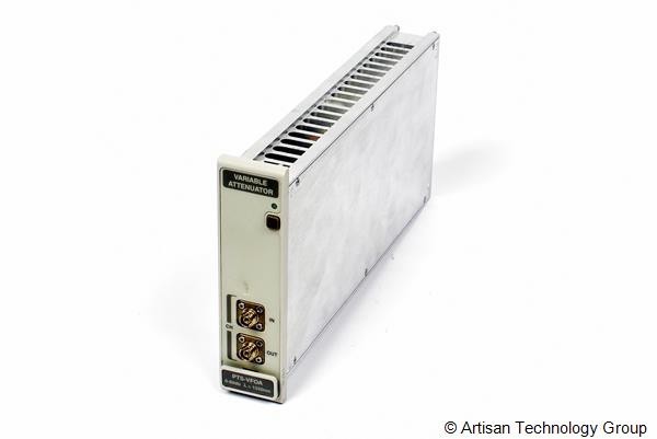 Newport PTS-VFOA-601545 Variable Fiber Optic Attenuator Module gallery