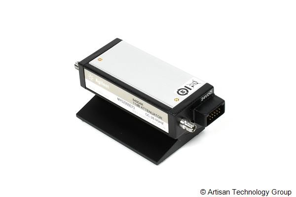 HP 84904K Programmable Step Attenuator gallery