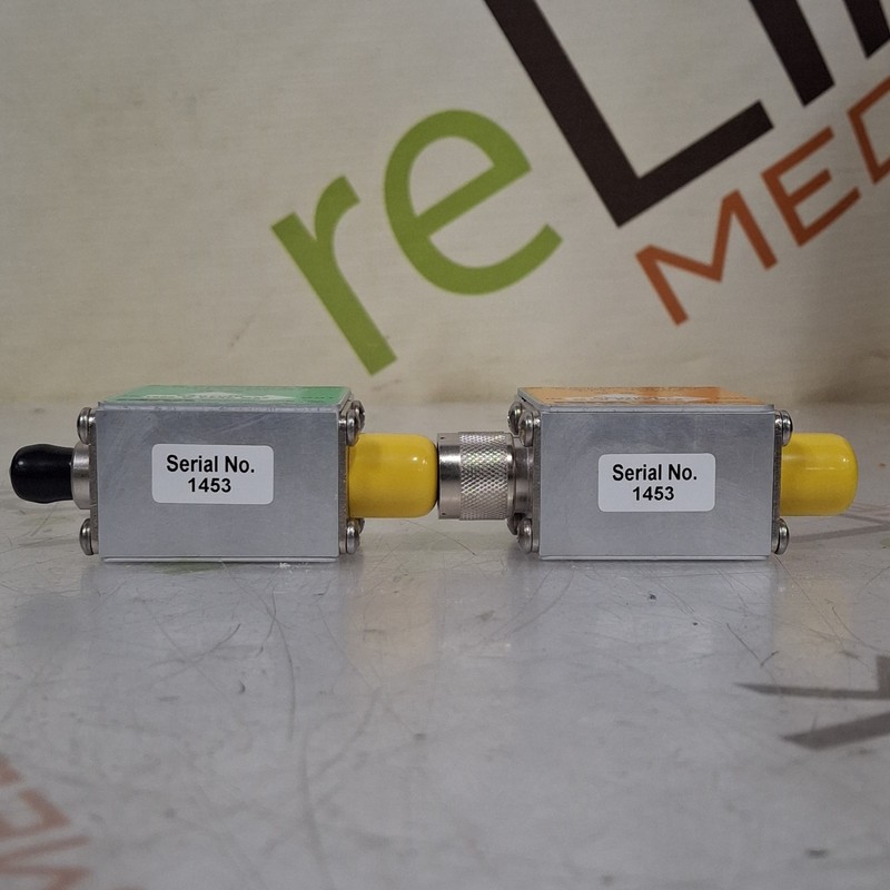 Bird Electronics 8314A030 Attenuator gallery