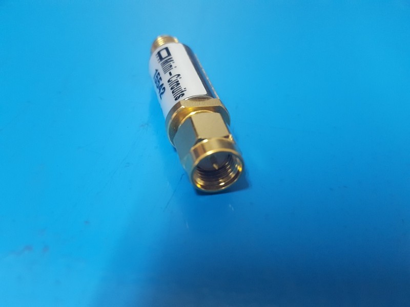 Mini-Circuits VAT-10+: Attenuator 10dB 50Ohm, DC - 6000 MHz (4) gallery