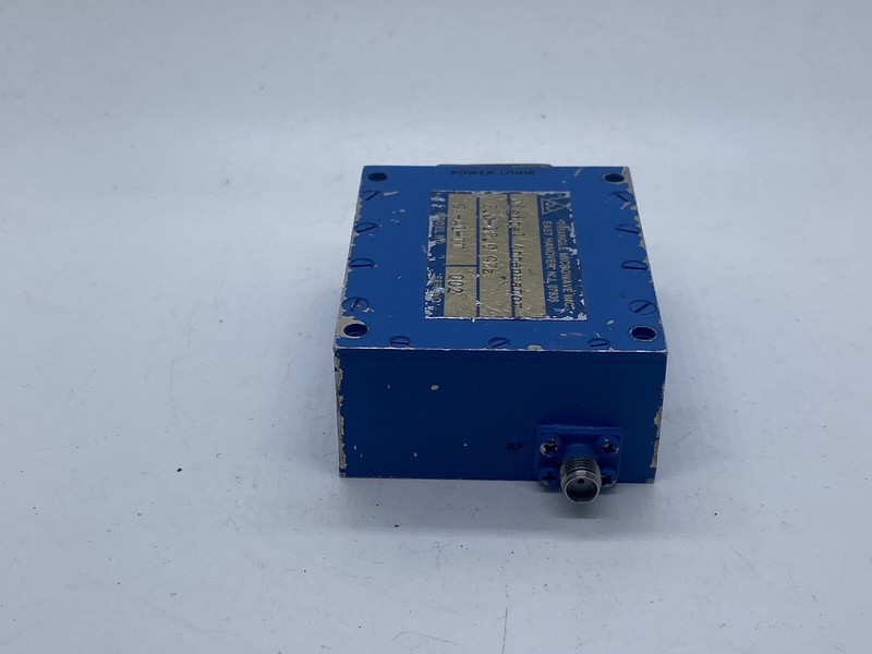 Triangle Microwave GA-41-TT 8-18 GHz Digital Attenuator gallery