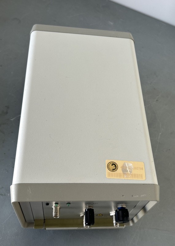 QT High voltage Attenuator HVA – 1000–40SE – Model#HVA – 100K – E 99–0 43 – gallery