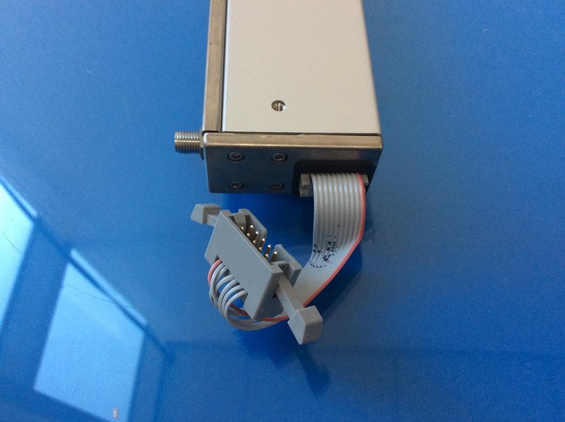 HP AGILENT KEYSIGHT 33321-60068 ATTENUATOR gallery
