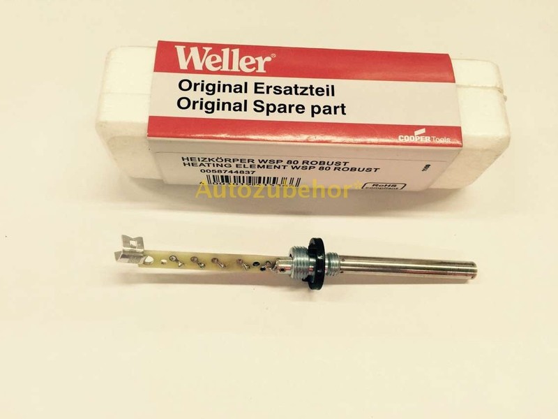WSD80 Constant Temperature Heating Core New Weller WSD81 Soldering Irons Core