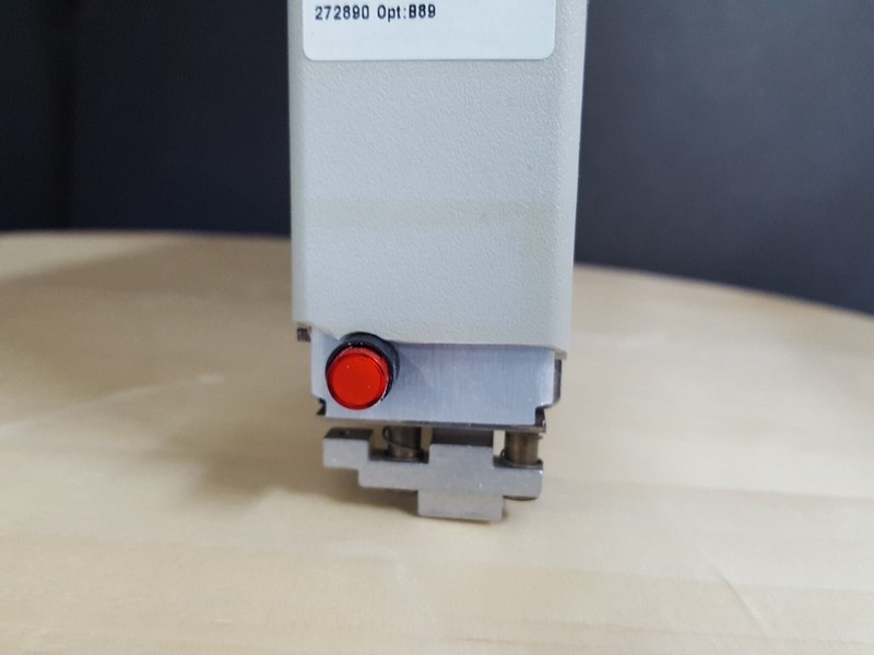 EXFO IQ-3100-B89 : Variable Attenuator 1200 to 1650nm (116353-35) gallery