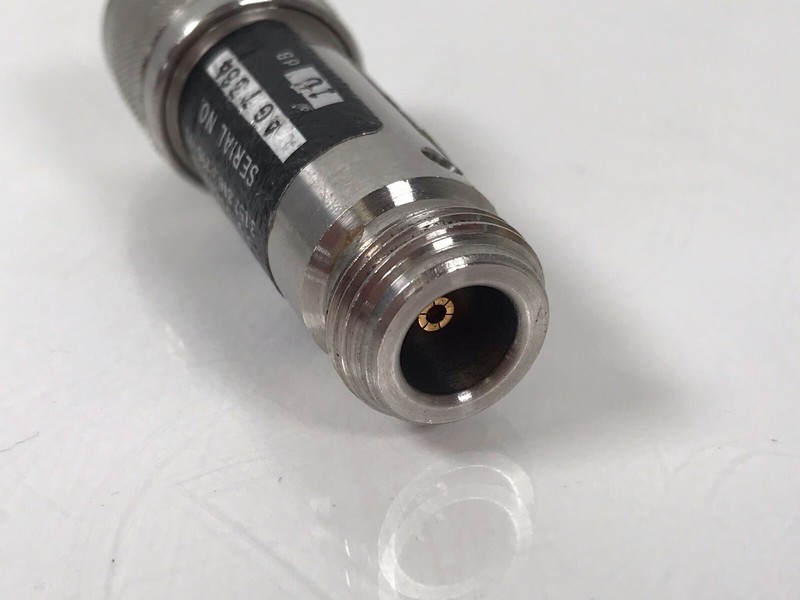 Weinschel Engineering 18323-989C943HO gallery