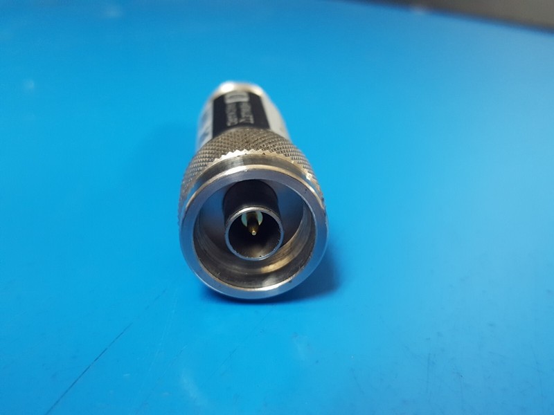 HP 8491A : Fixed Attenuator 3dB (3287) gallery