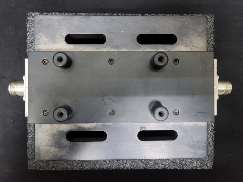 Bird 300-WA-FFN-30: RF Attenuator, 300W 30dB, AS-IS (2086) gallery