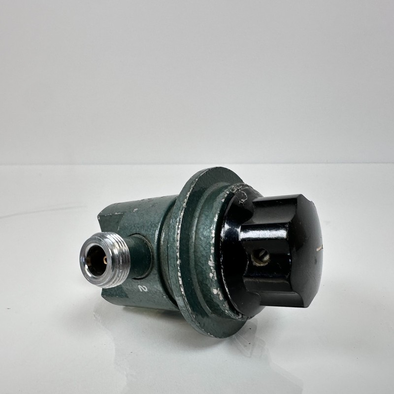 Sage Industries SAN 2180 1PT2 Manual Coaxial Switch gallery