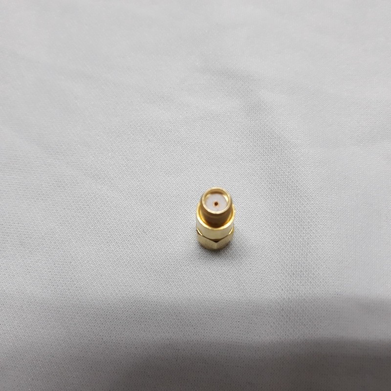 Attenuator : 3dB SMA(M) to SMA(F) gallery