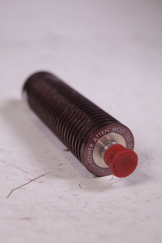 Narda 765-20 Attenuator gallery