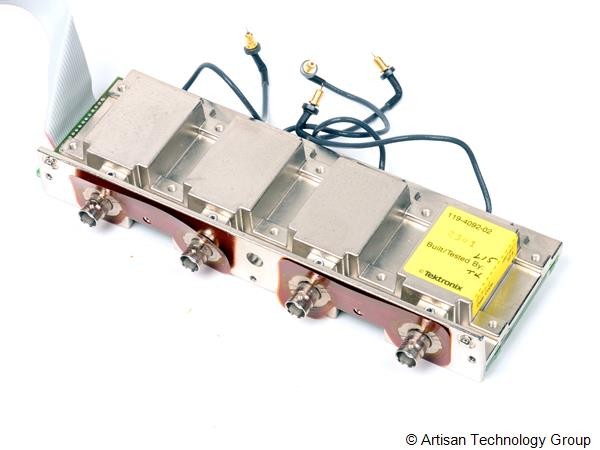 Tektronix 119-4092-02 Attenuator Module gallery