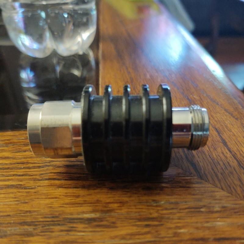 5w10db Attenuator sit-at-5w-10-n DC to 3GHz gallery