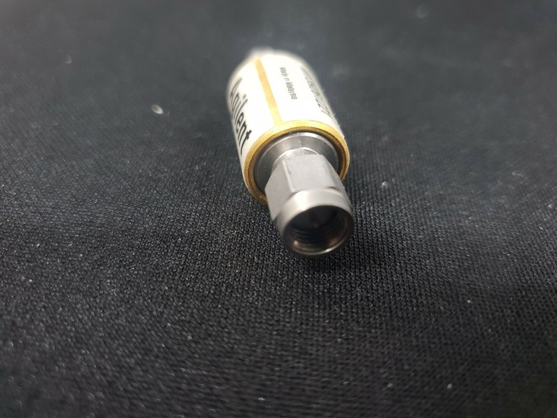 Agilent 8493B: 3dB Attenuator Coaxial SMA (1221) gallery