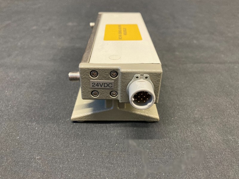Agilent 8496H Programmable Step Attenuator / 11dB [7190] gallery