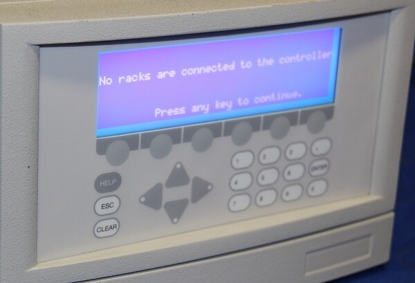Agilent Technologies Programmable Peltier Controller gallery