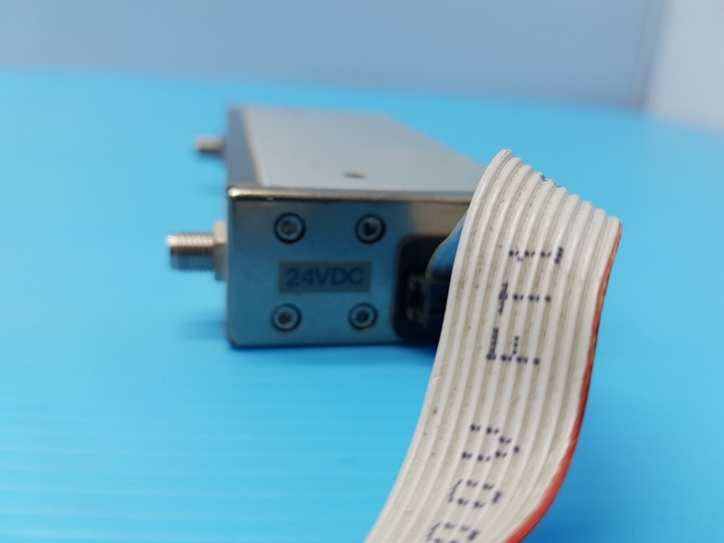 HP - Agilent - Keysight 33321Q Programmable Attenuator gallery