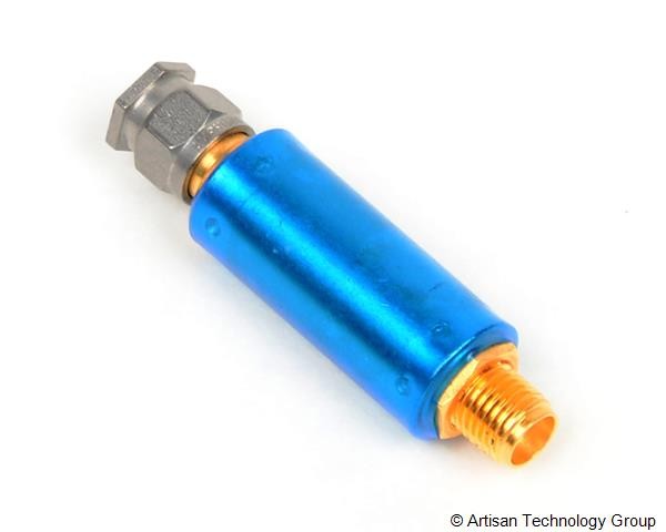 Mini-Circuits SAT-10 Coaxial Fixed Attenuator gallery