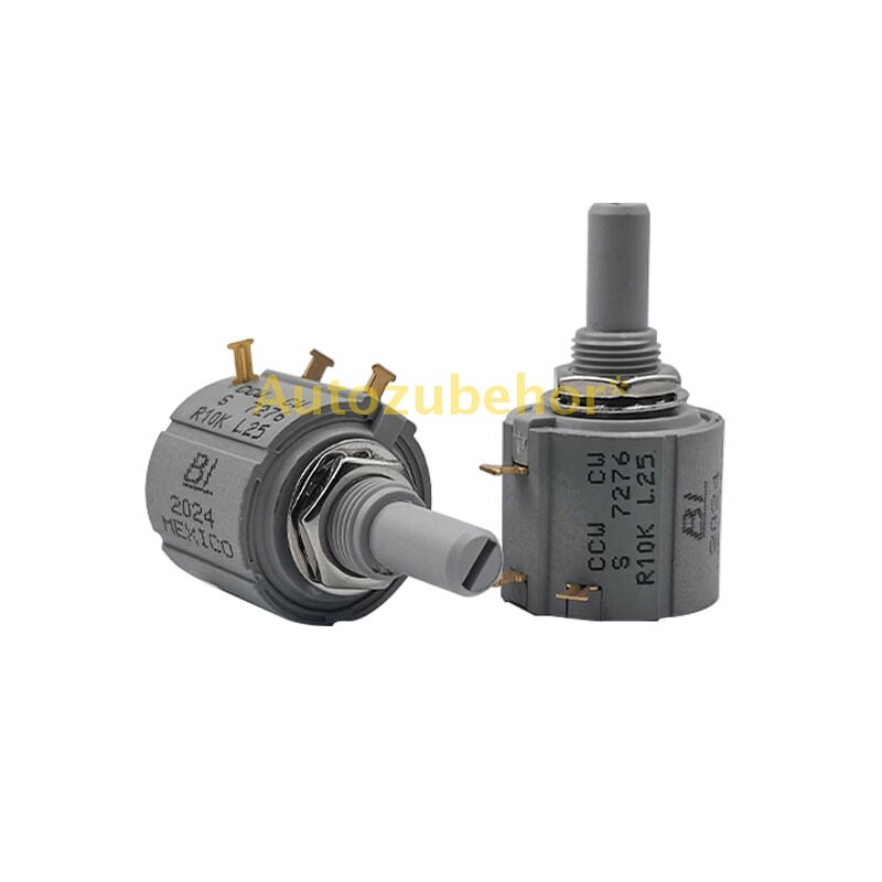 1PCS New BI S 7286 Precision Multi-turn Potentiometer 1K 2K 5K 10K gallery